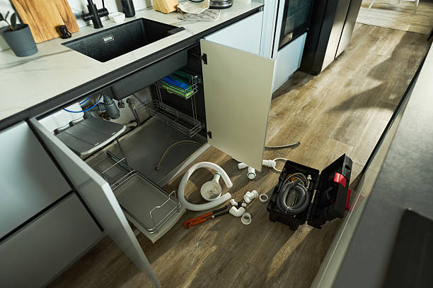 Reliable Leak Detection contractor in Ranburne, AL by Street Wise - Plumbing