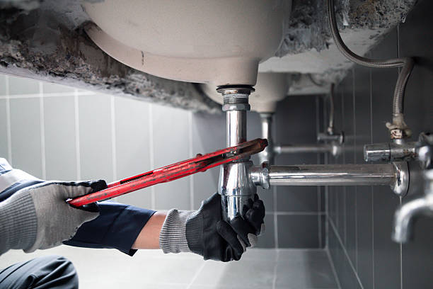Licensed Leak Detection service in Ranburne, AL - Street Wise - Plumbing